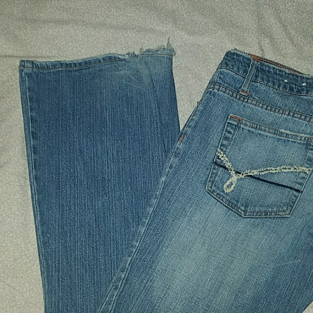 Bongo jeans ❤ - Picture 4 of 4
